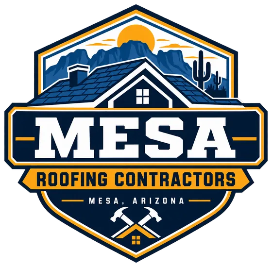 Mesa Roofing Contractors